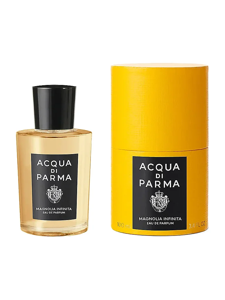 ACQUA DI PARMA Magnolia Infinita Eau de Parfum 100ml baby 3